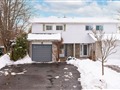 703 Nairn Crt, Oshawa