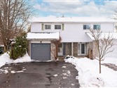 703 Nairn Crt, Oshawa