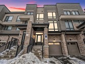 758 Heathrow Path, Oshawa