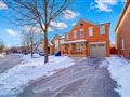 110 Mcsweeney Cres, Ajax