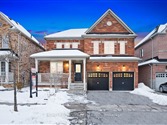 157 Warnford Circ, Ajax