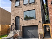 12 Glenside Ave, Toronto