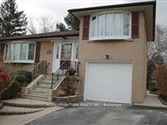 37 Rossander Crt Bsmt, Toronto