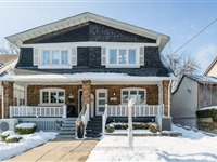 338 Kenilworth Ave, Toronto