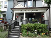 33 Connaught Ave Suite 2, Toronto