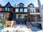 501 Carlaw Ave Lower Level, Toronto