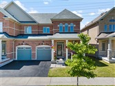 34 Hurst Dr, Ajax