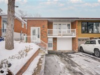 303 Timberbank Blvd, Toronto