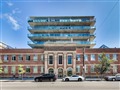 201 Carlaw Ave 509, Toronto