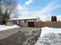 90 Cayuga Ave, Oshawa