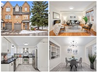 6400 Lawrence Ave, Toronto