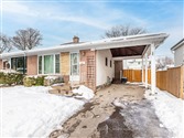 1320 Tatra Dr, Pickering