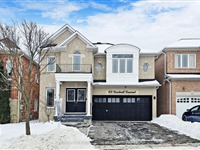 62 Cantwell Cres, Ajax