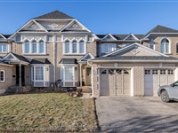 10 Windle Dr, Ajax