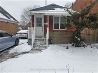 116 Patterson Ave, Toronto