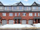 2607 MAGDELEN Path 4, Oshawa