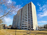 301 Prudential Dr 1701, Toronto