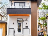 201 Gledhill Ave, Toronto