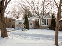 3 Scotchdale Ave, Toronto