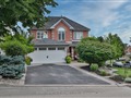 1097 Wildrose Cres, Pickering