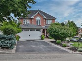 1097 Wildrose Cres, Pickering