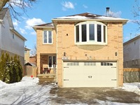 1618 Mcbrady Cres, Pickering