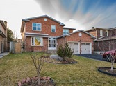 560 Dahlia Cres, Pickering