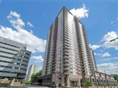 25 Town Centre Crt 1801, Toronto