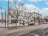 1842 Queen St 204, Toronto