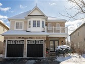 195 Honeyman Dr, Clarington