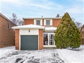 14 Bowers Crt, Ajax