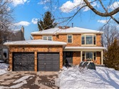 1207 Maple Gate Rd, Pickering