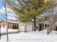 1209 Maple Gate Rd, Pickering