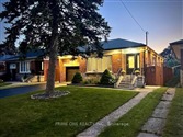 98 Lynvalley Cres BSMNT, Toronto