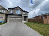 83 Whitehand Dr, Clarington