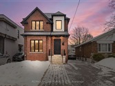 23 Roblin Ave, Toronto