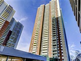 3 Massey Sq 3404, Toronto