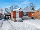 18 Lewiston Rd, Toronto