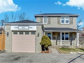 662 Beckworth Sq, Pickering