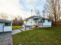 3666 Trulls Rd, Clarington