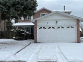 7 Hillbeck Cres, Toronto