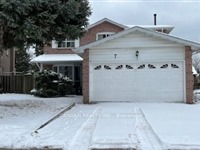 7 Hillbeck Cres, Toronto