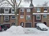 443 Manse Rd 7, Toronto