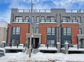 165 Tapscott Rd 32, Toronto