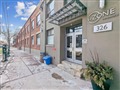 326 Carlaw Ave 201, Toronto