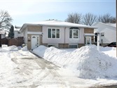 1329 Pinehurst Ave, Oshawa