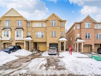 31 Cullcastle St, Ajax