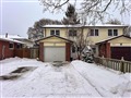 566 Berwick Cres, Oshawa