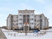 50 Lakebreeze Dr 209, Clarington