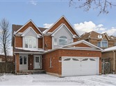 1513 Oakburn St, Pickering